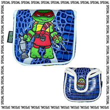 Load image into Gallery viewer, TMNT Teen - 4th Major Scottish Raph at The Open