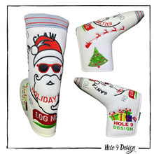 Load image into Gallery viewer, White Claw Inspired - Santa Claw