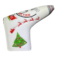 Load image into Gallery viewer, White Claw Inspired - Santa Claw